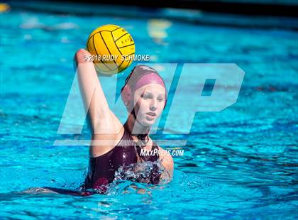 Thumbnail 2 in Point Loma vs. Mt. Carmel (CIF SDS D3 Final) photogallery.