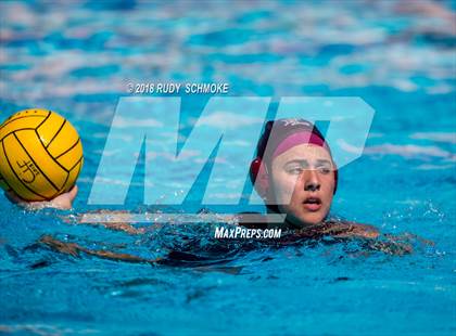 Thumbnail 1 in Point Loma vs. Mt. Carmel (CIF SDS D3 Final) photogallery.