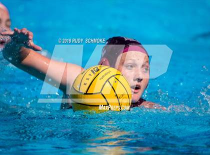 Thumbnail 3 in Point Loma vs. Mt. Carmel (CIF SDS D3 Final) photogallery.