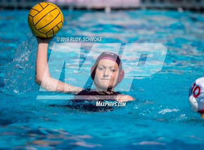 Thumbnail 1 in Point Loma vs. Mt. Carmel (CIF SDS D3 Final) photogallery.