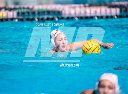 Thumbnail 2 in Point Loma vs. Mt. Carmel (CIF SDS D3 Final) photogallery.