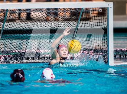 Thumbnail 1 in Point Loma vs. Mt. Carmel (CIF SDS D3 Final) photogallery.