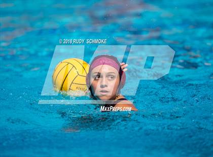 Thumbnail 3 in Point Loma vs. Mt. Carmel (CIF SDS D3 Final) photogallery.