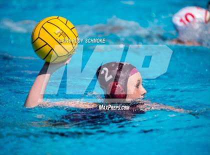Thumbnail 3 in Point Loma vs. Mt. Carmel (CIF SDS D3 Final) photogallery.