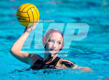 Thumbnail 3 in Point Loma vs. Mt. Carmel (CIF SDS D3 Final) photogallery.