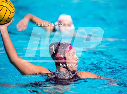 Thumbnail 2 in Point Loma vs. Mt. Carmel (CIF SDS D3 Final) photogallery.