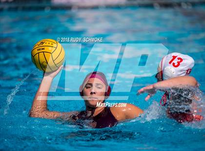 Thumbnail 1 in Point Loma vs. Mt. Carmel (CIF SDS D3 Final) photogallery.