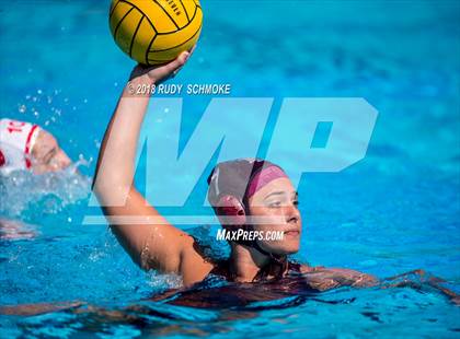 Thumbnail 3 in Point Loma vs. Mt. Carmel (CIF SDS D3 Final) photogallery.
