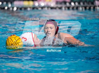 Thumbnail 3 in Point Loma vs. Mt. Carmel (CIF SDS D3 Final) photogallery.