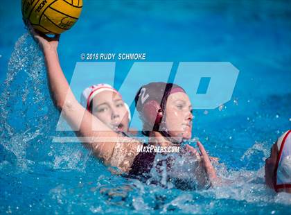 Thumbnail 1 in Point Loma vs. Mt. Carmel (CIF SDS D3 Final) photogallery.