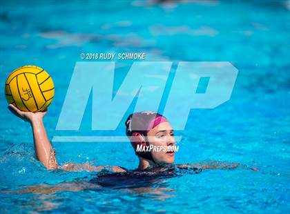 Thumbnail 2 in Point Loma vs. Mt. Carmel (CIF SDS D3 Final) photogallery.