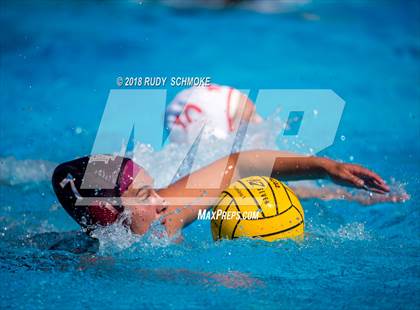 Thumbnail 3 in Point Loma vs. Mt. Carmel (CIF SDS D3 Final) photogallery.