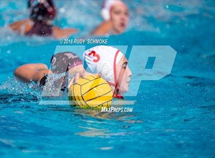 Thumbnail 3 in Point Loma vs. Mt. Carmel (CIF SDS D3 Final) photogallery.