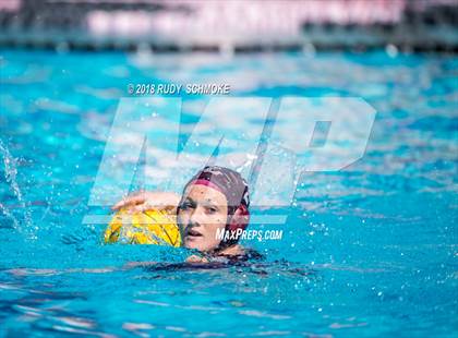 Thumbnail 2 in Point Loma vs. Mt. Carmel (CIF SDS D3 Final) photogallery.