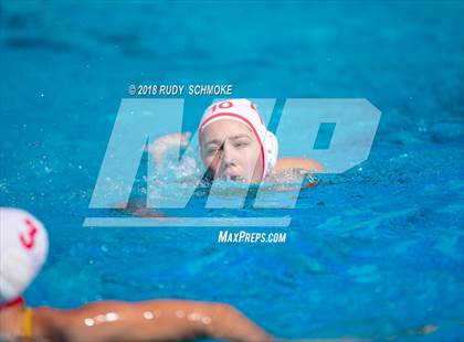 Thumbnail 2 in Point Loma vs. Mt. Carmel (CIF SDS D3 Final) photogallery.