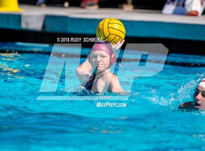 Thumbnail 3 in Point Loma vs. Mt. Carmel (CIF SDS D3 Final) photogallery.