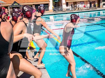 Thumbnail 1 in Point Loma vs. Mt. Carmel (CIF SDS D3 Final) photogallery.