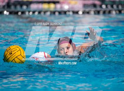 Thumbnail 2 in Point Loma vs. Mt. Carmel (CIF SDS D3 Final) photogallery.