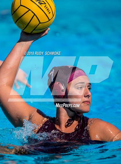 Thumbnail 1 in Point Loma vs. Mt. Carmel (CIF SDS D3 Final) photogallery.