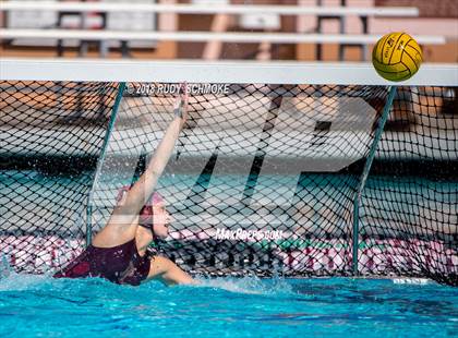 Thumbnail 2 in Point Loma vs. Mt. Carmel (CIF SDS D3 Final) photogallery.