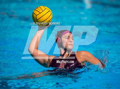 Thumbnail 3 in Point Loma vs. Mt. Carmel (CIF SDS D3 Final) photogallery.