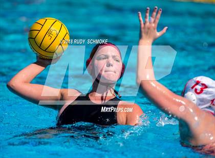 Thumbnail 2 in Point Loma vs. Mt. Carmel (CIF SDS D3 Final) photogallery.