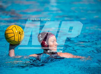 Thumbnail 3 in Point Loma vs. Mt. Carmel (CIF SDS D3 Final) photogallery.