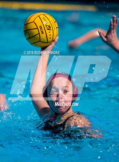 Thumbnail 3 in Point Loma vs. Mt. Carmel (CIF SDS D3 Final) photogallery.