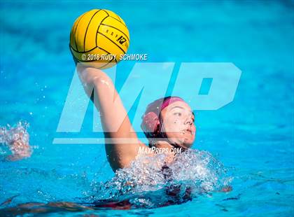 Thumbnail 2 in Point Loma vs. Mt. Carmel (CIF SDS D3 Final) photogallery.