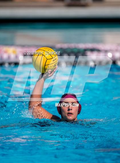 Thumbnail 1 in Point Loma vs. Mt. Carmel (CIF SDS D3 Final) photogallery.