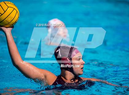 Thumbnail 2 in Point Loma vs. Mt. Carmel (CIF SDS D3 Final) photogallery.