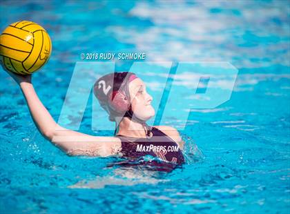 Thumbnail 2 in Point Loma vs. Mt. Carmel (CIF SDS D3 Final) photogallery.