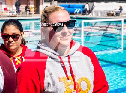 Thumbnail 2 in Point Loma vs. Mt. Carmel (CIF SDS D3 Final) photogallery.