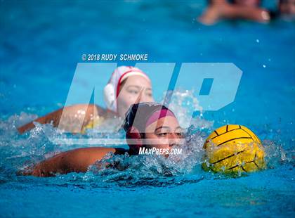 Thumbnail 1 in Point Loma vs. Mt. Carmel (CIF SDS D3 Final) photogallery.