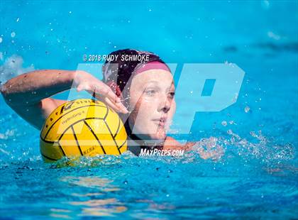Thumbnail 3 in Point Loma vs. Mt. Carmel (CIF SDS D3 Final) photogallery.