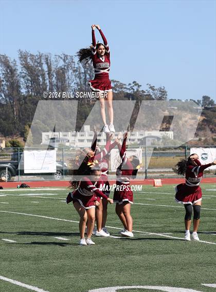 Thumbnail 1 in Las Lomas @ Tamalpais photogallery.