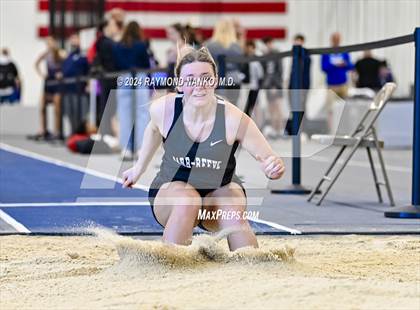Thumbnail 1 in Pike Central Invitational (Long Jump)  photogallery.