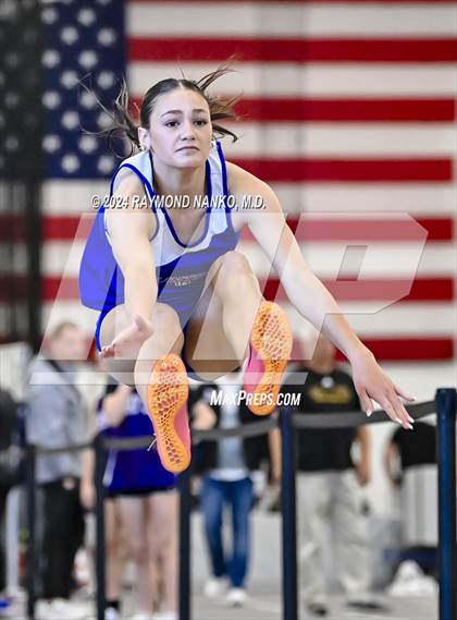 Thumbnail 3 in Pike Central Invitational (Long Jump)  photogallery.