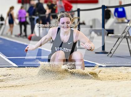 Thumbnail 2 in Pike Central Invitational (Long Jump)  photogallery.