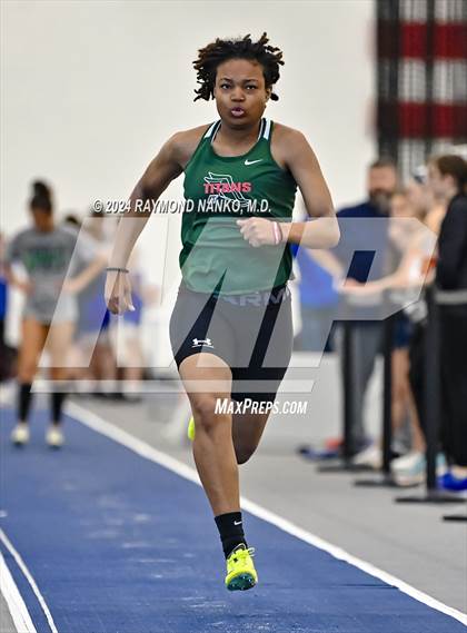 Thumbnail 1 in Pike Central Invitational (Long Jump)  photogallery.