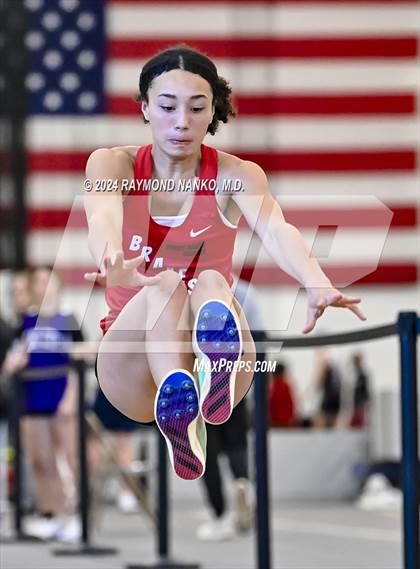 Thumbnail 1 in Pike Central Invitational (Long Jump)  photogallery.
