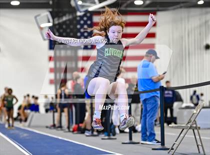 Thumbnail 2 in Pike Central Invitational (Long Jump)  photogallery.