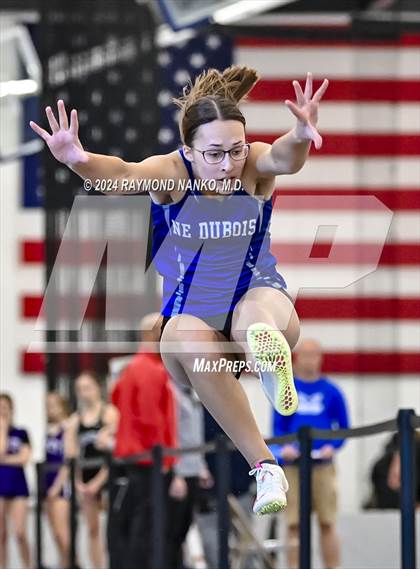 Thumbnail 1 in Pike Central Invitational (Long Jump)  photogallery.