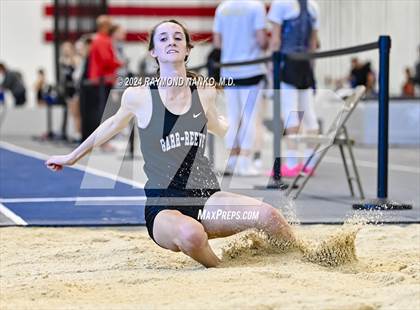 Thumbnail 3 in Pike Central Invitational (Long Jump)  photogallery.