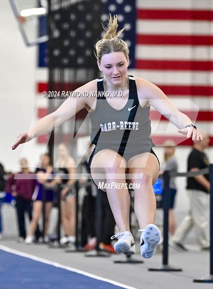 Thumbnail 1 in Pike Central Invitational (Long Jump)  photogallery.
