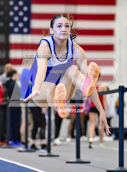 Thumbnail 1 in Pike Central Invitational (Long Jump)  photogallery.