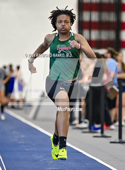 Thumbnail 2 in Pike Central Invitational (Long Jump)  photogallery.