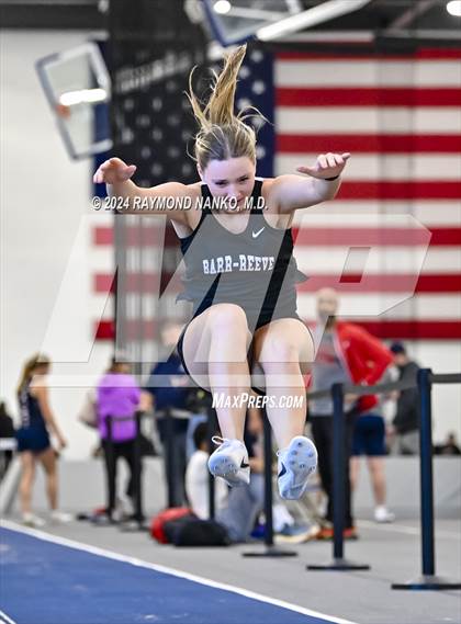 Thumbnail 1 in Pike Central Invitational (Long Jump)  photogallery.