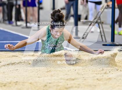 Thumbnail 2 in Pike Central Invitational (Long Jump)  photogallery.