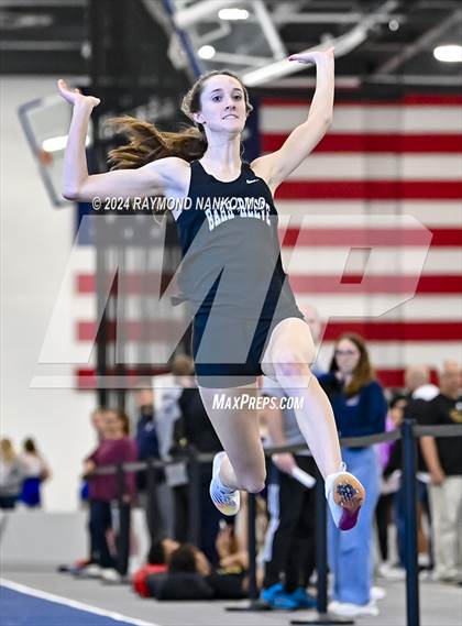 Thumbnail 2 in Pike Central Invitational (Long Jump)  photogallery.